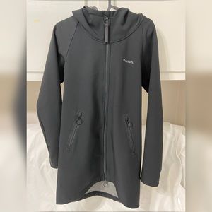 Bench Slim Fit Jacket in Black size XS